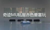 奇迹MU私服赤色要塞玩家回顾经典战役与难忘瞬间