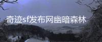 奇迹sf发布网幽暗森林中隐藏的传送阵与时空错乱